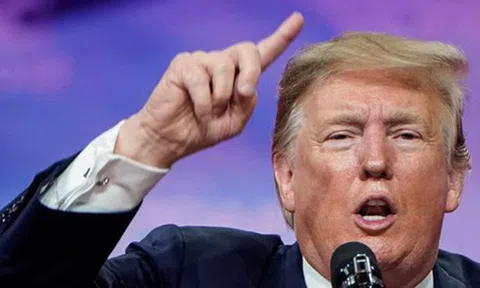 Trump: Tôi mất 5 tỷ USD khi trở thành Tổng thống Mỹ