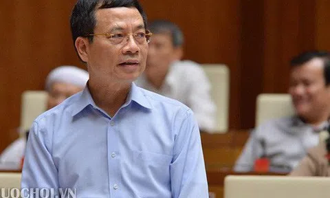 Mạng xã hội Việt Nam đã có khoảng 65 triệu người dùng