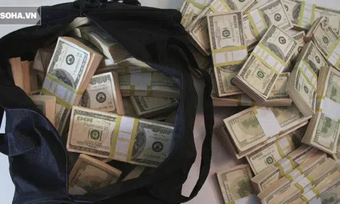 Nhặt được gần 1 tỷ, người vô gia cư làm 1 việc bất ngờ, chẳng bao lâu đã có hơn 3 tỷ