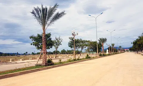 Cơn sốt ‘điêu tàn’ Đà Nẵng, tiền tỷ chôn cứng, đại gia tháo chạy