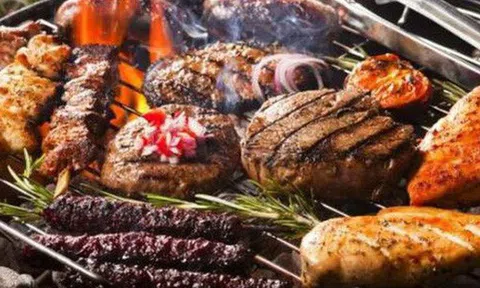 Cửa hàng trà sữa The Alley, Spice World Hotpot, Gang Nam BBQ... bị phạt do không có Giấy chứng nhận cơ sở đủ điều kiện an toàn thực phẩm