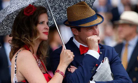 Khoe đồng hồ Rolex, túi Louis Vuitton giờ đã là "quê mùa", đây mới là những thứ tầng lớp siêu giàu dùng để thể hiện địa vị cá nhân