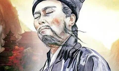 Không chỉ hùng tài mưu lược, Gia Cát Lượng còn là danh sư bậc thầy: 8 chữ NHỎ, đem tới thành công LỚN trong bức thư để lại cho con trai nhỏ tuổi