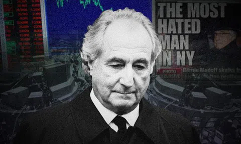 Vụ ponzi lớn nhất lịch sử của cựu chủ tịch NASDAQ: Gây dựng bức tường niềm tin, lừa 65 tỷ USD từ 37.000 người trên khắp 136 quốc gia