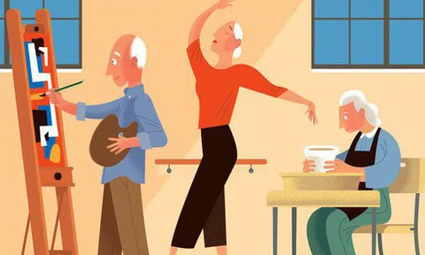 Chỉ người thông minh mới hiểu, chuẩn mực cuộc sống đến từ những "Phép trừ": Bớt vật dụng thừa thãi, giảm việc không liên quan, chấm dứt với người không xứng đáng