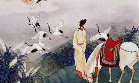 "3 không hỏi, 4 không ăn, 5 không chạm": Thuật xử thế trí tuệ của cổ nhân, nghìn năm sau vẫn còn nguyên giá trị