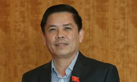 Bộ trưởng Nguyễn Văn Thể thôi làm thành viên Ủy Ban Tài chính Ngân sách của Quốc hội