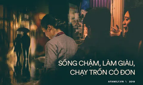 Có 5 kiểu người khác nhau sau 8 giờ tối, kẻ nhờ đó mà thành công, nhưng cũng có khi "nổi điên" làm điều không tưởng, bạn là ai?