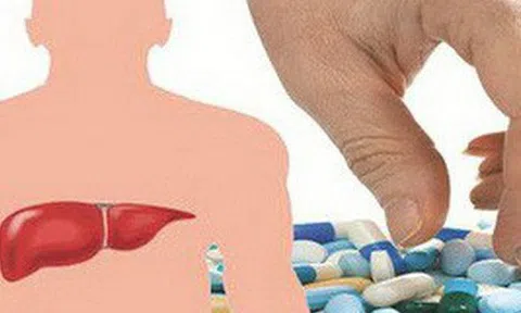 Thói quen cực xấu nhưng khó bỏ từ trẻ đến già đều mắc đang khiến người Việt "phá" lá gan