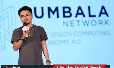 CEO Umbala kể về "đòn hiểm" của TikTok: Mời gọi hội viên chuyển video từ Umbala sang TikTok với giá 200 ngàn/video, chào nhân sự Umbala mức lương gấp 5 lần