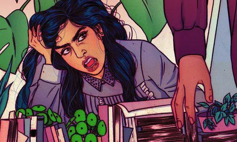 Chẳng ai cảm thấy vui khi bị chỉ trích sai lầm, nhưng người thực sự khôn ngoan sẽ biết lấy đó làm bàn đạp để trở thành kẻ đại tài