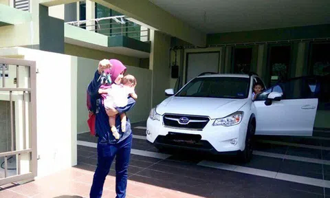 Cô gái lương 8 triệu/tháng mua nhà đẹp sau 2 năm, tài sản tích lũy 5 tỷ