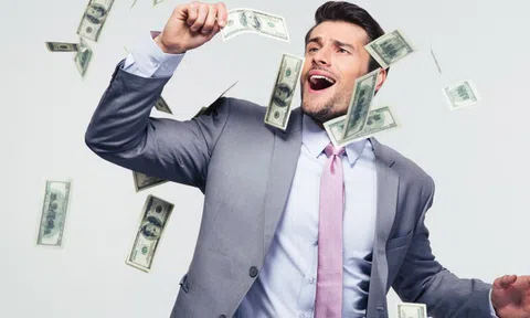 Triệu phú tự thân Mĩ: Đây là nghịch lý lớn nhất của sự giàu có nhưng hầu hết mọi người đều không nhận ra