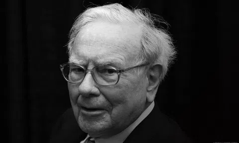 Châm ngôn của Warren Buffet - một lời khuyên về đầu tư tuyệt vời trong kỷ nguyên của Uber và Netflix