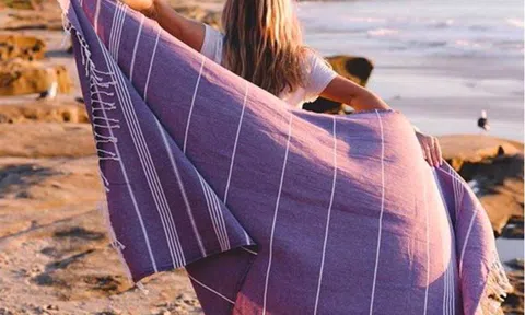 Áp dụng chiêu độc để thăm dò thị trường, công ty khăn tắm tăng doanh thu theo cấp số nhân