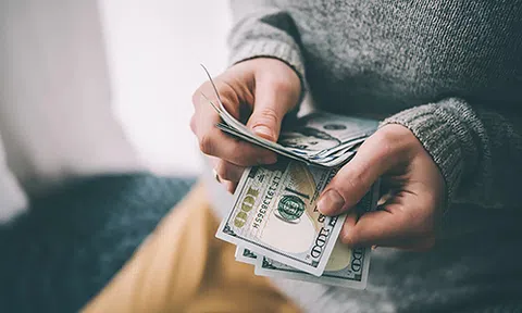 6 sai lầm về tiền bạc của người trẻ