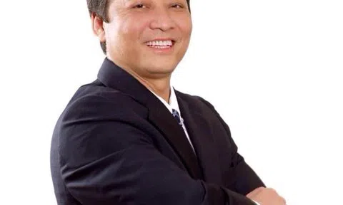 Ông Phạm Văn Việt - Chủ tịch Việt Thắng Jean: “Một đất nước mạnh phải có doanh nghiệp mạnh”