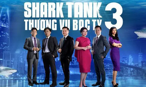 Hành trình khởi nghiệp của các ‘cá mập’ trong Shark Tank Việt Nam mùa 3
