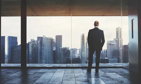 Bỏ việc ra làm riêng? Chỉ có đam mê thôi thì chưa đủ, bạn cần nhiều yếu tố khác nữa