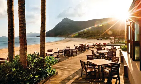 Bị truy thu thuế, chủ Resort Six Senses Côn Đảo kêu cứu