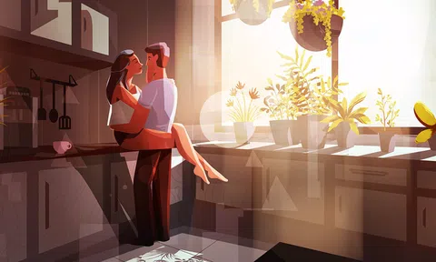 Đàn ông sau tuổi 20 nên học cách tự "kinh doanh" chính mình: Thứ mà người đàn ông quan tâm quyết định CẤP BẬC và THÀNH TỰU của anh ta