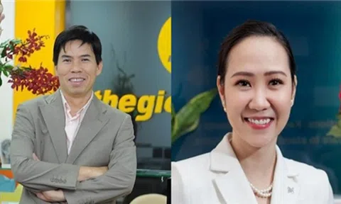 Nghệ thuật quản trị bằng yêu thương của Thế Giới Di Động và Dale Carnegie