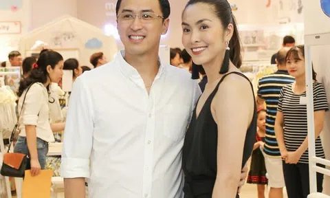 Chuyện tình của anh em Phillip Nguyễn: Người kín tiếng, kẻ gây chú ý