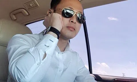 Bắt 'thiếu gia' điện gió miền Tây Tô Công Lý