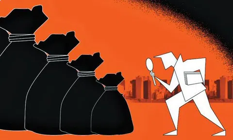 3 kiểu người tuyệt đối không dây dưa, lằng nhằng tiền bạc: Càng ra tiền lắm, càng gặp họa nhiều, kiểu gì cũng phải hối tiếc!