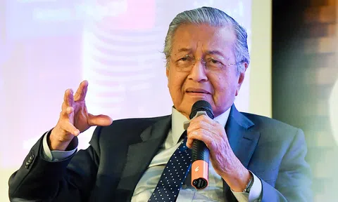10 phát ngôn truyền cảm hứng của vị Thủ tướng huyền thoại 94 tuổi Mahathir Mohamad