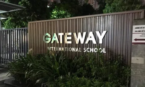 Vừa nhận khoản đầu tư 34 triệu USD, trường liên cấp Gateway vướng khủng hoảng học sinh tử vong bất thường
