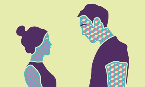 Phụ nữ càng tham vọng, đàn ông càng sợ yêu?