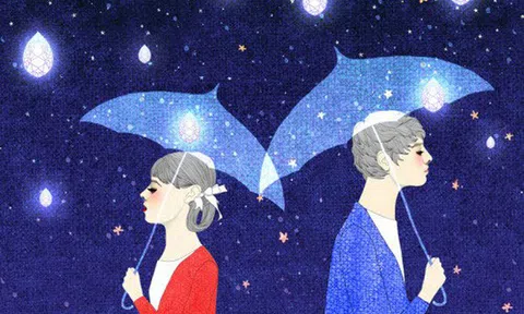 Nghèo khó là kẻ địch đáng sợ nhất của tình yêu: Đồng tiền không sinh ra tình yêu, nhưng chí ít nó có thể duy trì vẻ đẹp của tình yêu