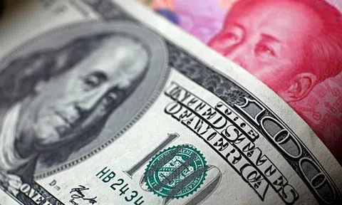 'Vũ khí' nghìn tỷ USD của Trung Quốc trong cuộc chiến với Mỹ