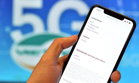 Viettel là nhà mạng đầu tiên của Việt Nam hỗ trợ eSim theo chuẩn Apple