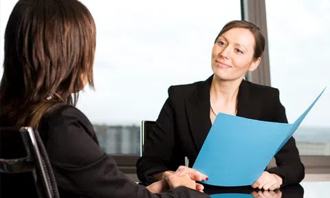 Câu hỏi phỏng vấn không ai ngờ của phó chủ tịch cấp cao công ty toàn cầu Salesforce