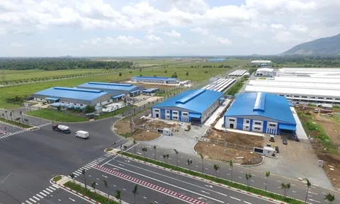 Những cổ phiếu tăng mạnh nhất tháng 7: Bất động sản khu công nghiệp thống trị sàn HoSE