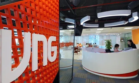 'Trùm công nghệ' VNG bất ngờ lỗ riêng lẻ trăm tỷ trong quý II/2019