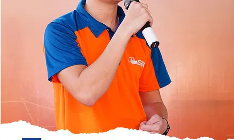 CEO Giao Hàng Nhanh: Sợ nhất vẫn là ‘không biết cái mà mình cũng không biết’