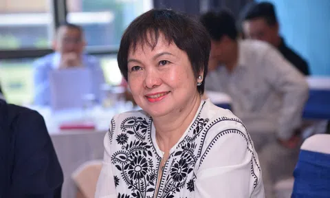 Chủ tịch PNJ Cao Thị Ngọc Dung: Tôi không phải là "iron women", tôi chỉ là người dám nhìn thẳng vào sự thật