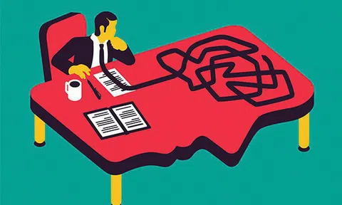 10 điểm khác nhau quan trọng giữa người thành công và người thất bại