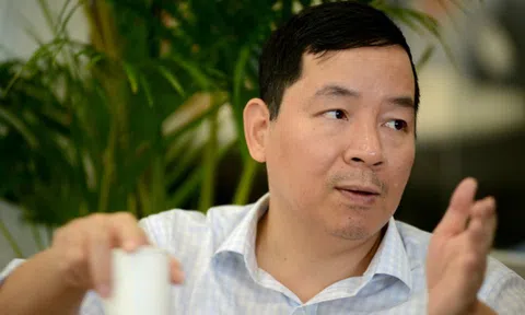 Chuyện đọc hết 3 tờ báo mới đi nổi từ Quận 7 đến Quận 3 của GĐ trường FulBright đến dự án dữ liệu lớn về giao thông đầu tiên được quỹ Vingroup rót tiền tỷ