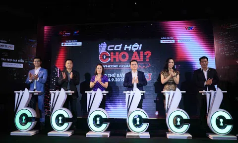 Tiki, Petrosetco, FPT và loạt “ông lớn” công khai mức lương để chiêu mộ nhân tài ngay trên sóng truyền hình