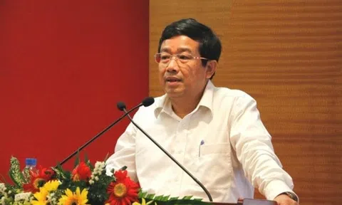 Lãnh đạo PVN than khó triển khai dự án Cá Voi Xanh