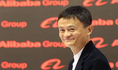 Hôm nay, Jack Ma rời bỏ đế chế Alibaba 460 tỷ USD