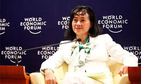 Đại gia Việt, tuổi 30 có chục triệu USD, 10 năm chỉ 1 đôi giày