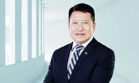 Khởi nghiệp bằng 2 chỉ vàng và chiếc xe đạp cà tàng, Chủ tịch Thiên Long Cô Gia Thọ “Tôi lúc nào cũng khao khát để học”