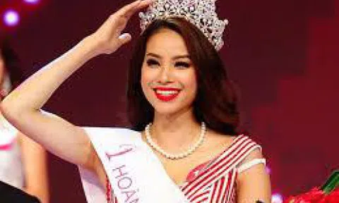 Loạt bất động sản và biệt thự siêu sang của Hoa hậu Phạm Hương sau khi sang Mỹ 'ở ẩn'