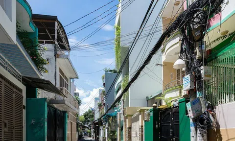 "Bí kíp" kiếm bạc tỷ từ buôn nhà trong trung tâm Sài Gòn của nhà đầu tư sành sỏi