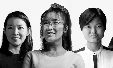 Bà Nguyễn Thị Phương Thảo và 1 đại diện nữa của Việt Nam lọt top 25 nữ doanh nhân quyền lực nhất châu Á năm 2019